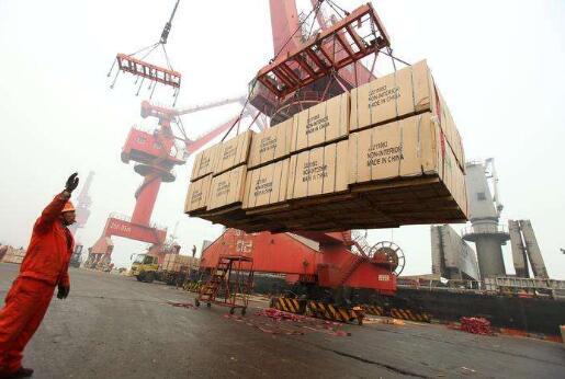 如何找到靠譜的外貿網站建設公司 中英文外貿企業網站制作選擇哪家好