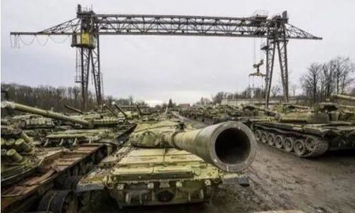 俄烏戰爭,俄羅斯輸了會怎樣 俄羅斯未必會贏但一定不能輸