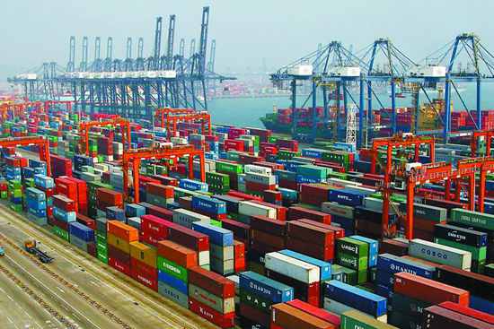 1至10月河北對歐盟進出口增長 雙邊貿易顯著回暖