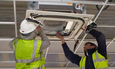 深圳坪山空調(diào)回收服務(wù) 格力空調(diào)回收、租賃一站式解決方案