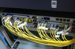 弱電概述及其系統(tǒng)構(gòu)成，兼談計算機及通訊設(shè)備租賃