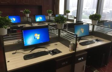 0押金電腦租賃 靈活高效的辦公解決方案